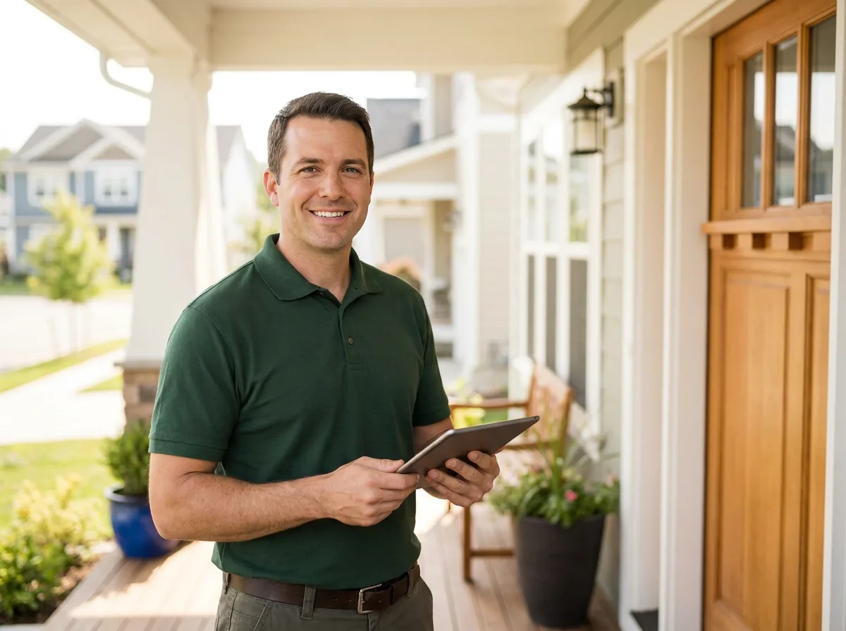 Pest control FAQs for Necedah, WI